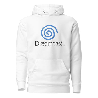 Hoodie Dreamcast, Disponible en la mejor tienda online para comprar tu merch favorita, la mejor Calidad, compra Ahora en Algoritmo! 