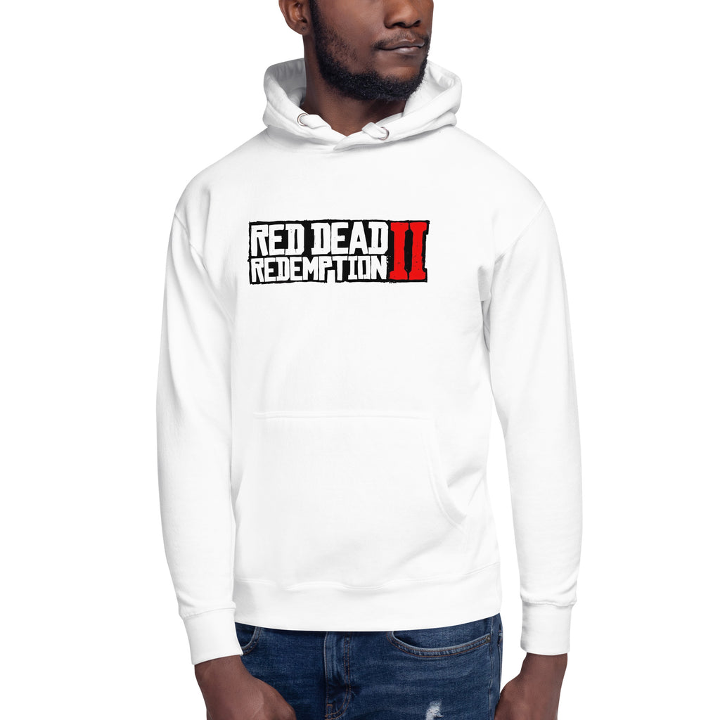 Red Dead Redemption 2 — detalle del estampado