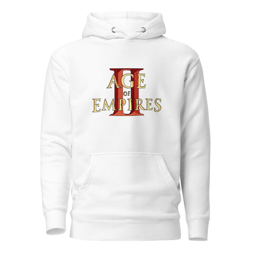 Age of Empires II — vista frontal