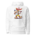 Banjo-Kazooie — vista frontal