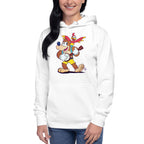 Banjo-Kazooie — detalle del estampado