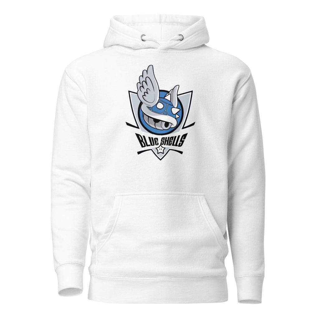 Blue Shells