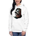 Solid Snake — detalle del estampado