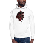 King Snake — detalle del estampado