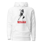 Metal Gear Solid — vista frontal