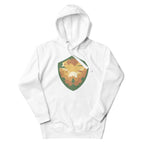 Link Shield — vista trasera
