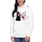 Kaonashi Kirby — detalle del estampado