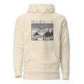 Frente — Chibi Dinner Hoodie Beige