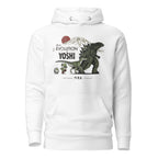 Yoshi Evolution — vista frontal