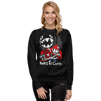 Mario in Chains — detalle del estampado