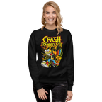 Model — Crash Bandicoot N. Sane Trilogy