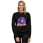 Rockman — detalle del estampado