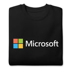 Microsoft Windows — vista trasera