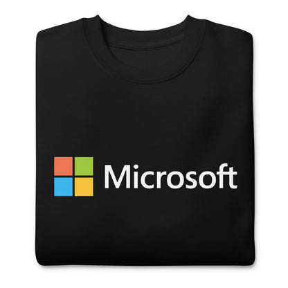 Suéter Microsoft Windows, Disponible en la mejor tienda online para comprar tu merch favorita, la mejor Calidad, compra Ahora en Algoritmo! 