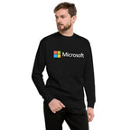 Microsoft Windows — vista lateral