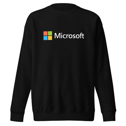 Suéter Microsoft Windows, Disponible en la mejor tienda online para comprar tu merch favorita, la mejor Calidad, compra Ahora en Algoritmo! 