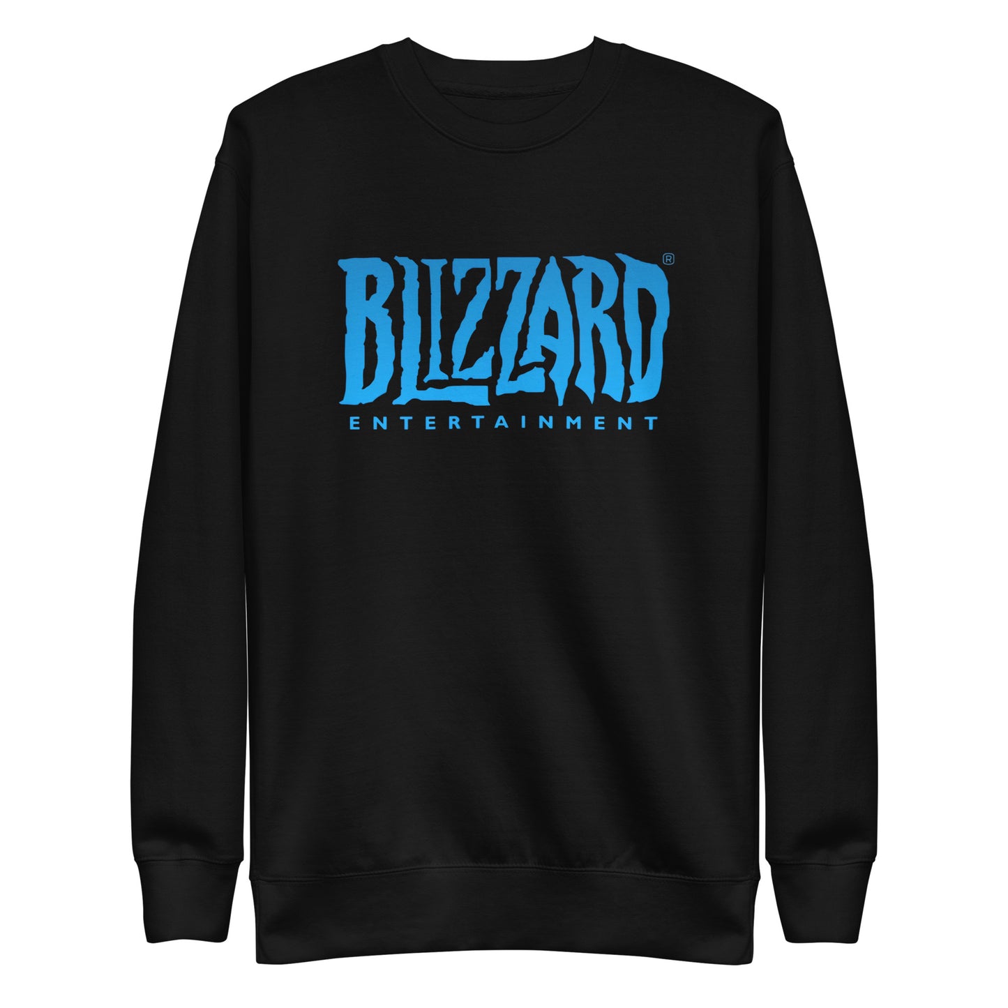 Suéter Blizzard, Disponible en la mejor tienda online para comprar tu merch favorita, la mejor Calidad, compra Ahora en Algoritmo! 