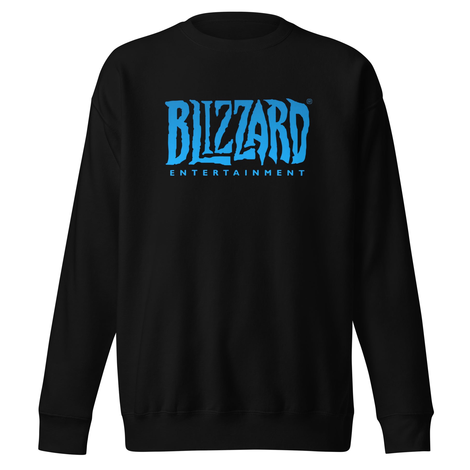 Suéter Blizzard, Disponible en la mejor tienda online para comprar tu merch favorita, la mejor Calidad, compra Ahora en Algoritmo! 