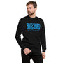 Suéter Blizzard, Disponible en la mejor tienda online para comprar tu merch favorita, la mejor Calidad, compra Ahora en Algoritmo! 