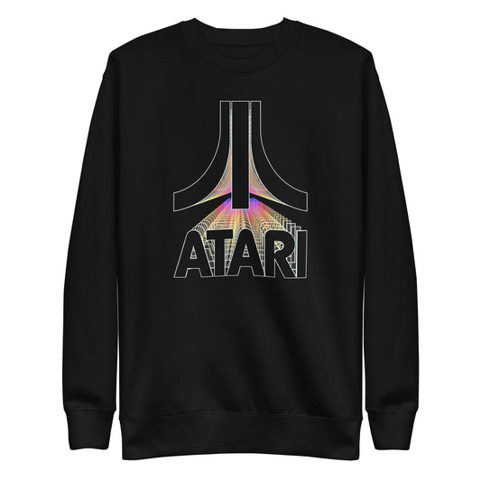 Suéter Atari 80s, Disponible en la mejor tienda online para comprar tu merch favorita, la mejor Calidad, compra Ahora en Algoritmo! 