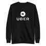 Suéter Uber, Disponible en la mejor tienda online para comprar tu merch favorita, la mejor Calidad, compra Ahora en Algoritmo! 