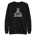 Vintage Atari — vista frontal