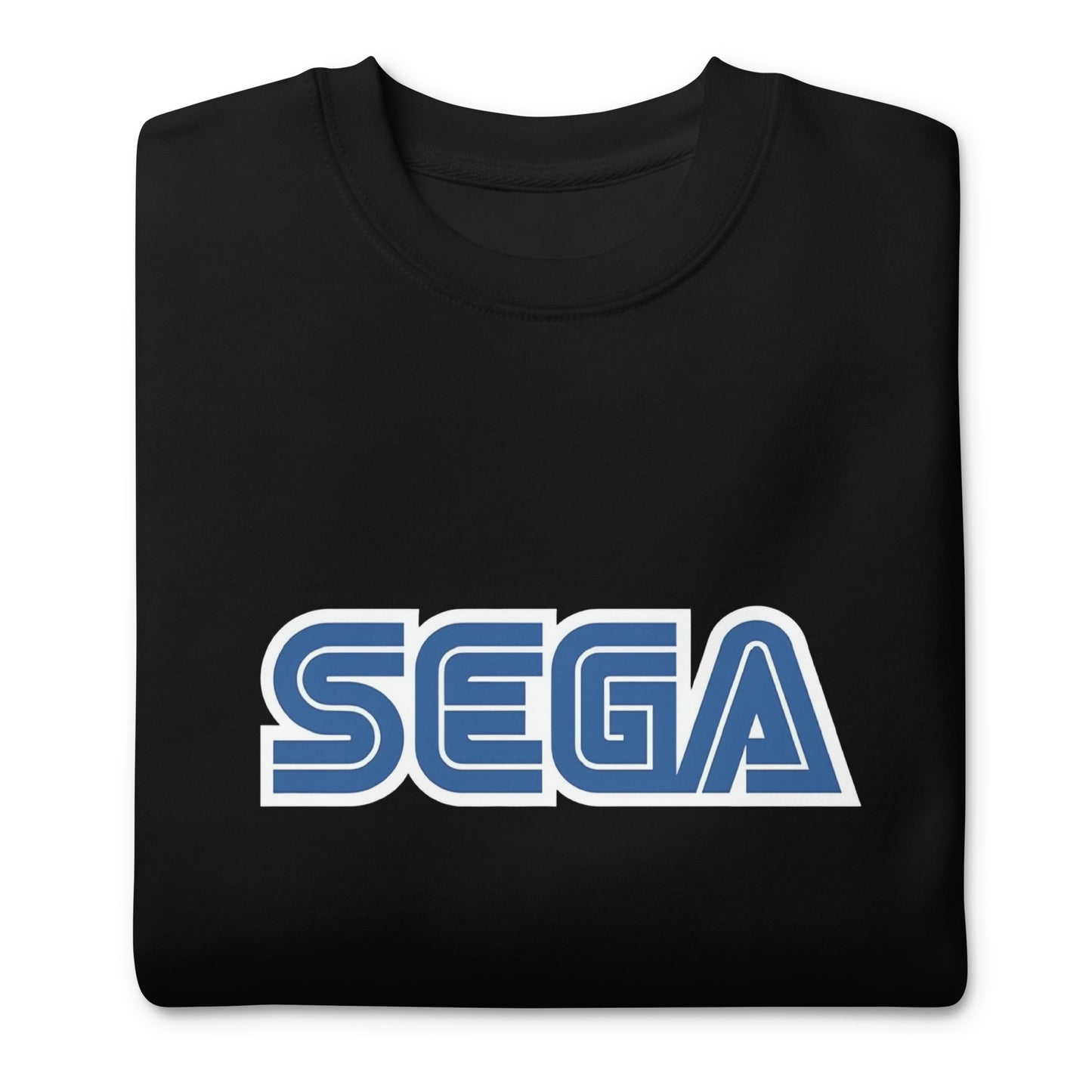 Suéter de SEGA, Disponible en la mejor tienda online para comprar tu merch favorita, la mejor Calidad, compra Ahora en Algoritmo! 