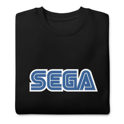 Suéter de SEGA, Disponible en la mejor tienda online para comprar tu merch favorita, la mejor Calidad, compra Ahora en Algoritmo! 