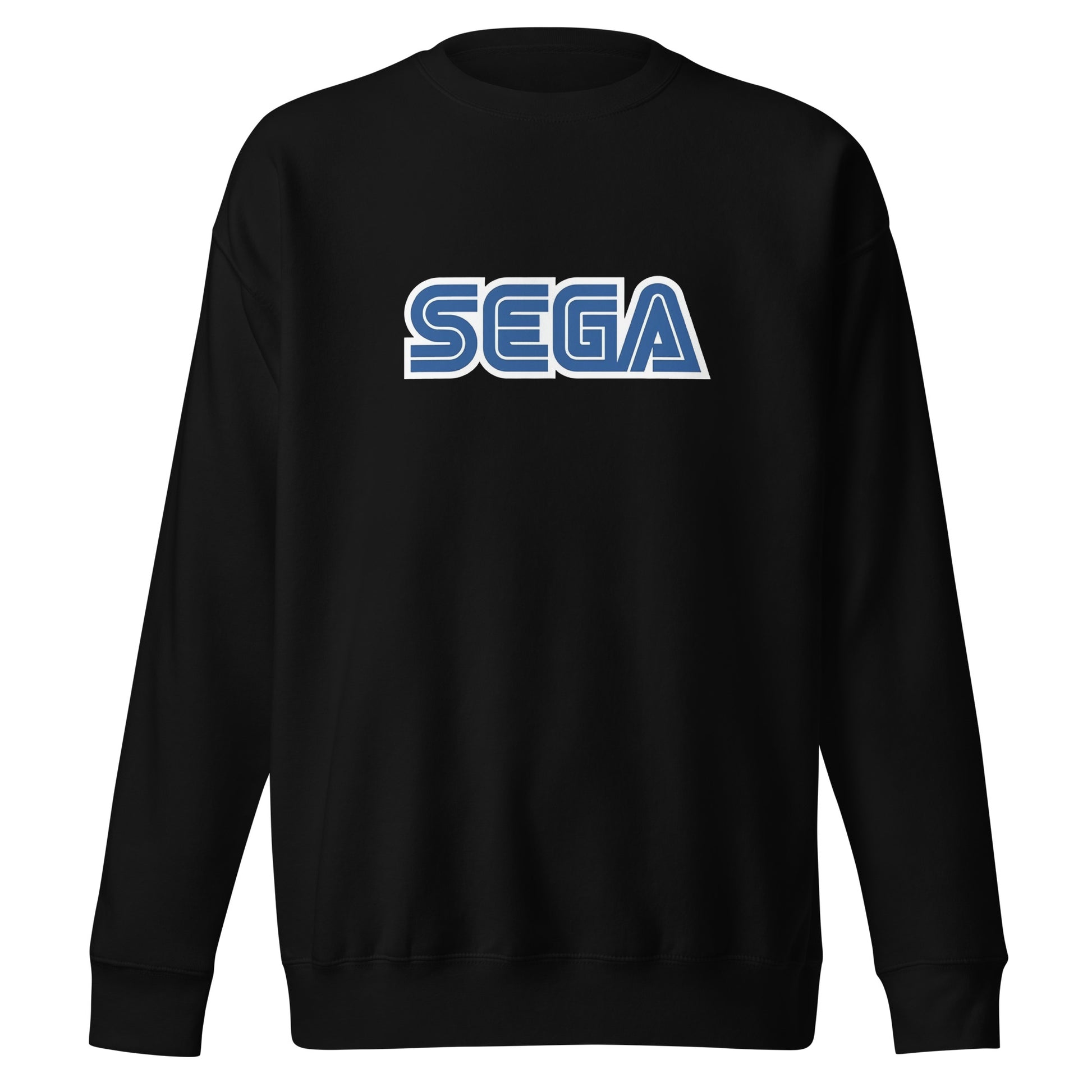 Suéter de SEGA, Disponible en la mejor tienda online para comprar tu merch favorita, la mejor Calidad, compra Ahora en Algoritmo! 