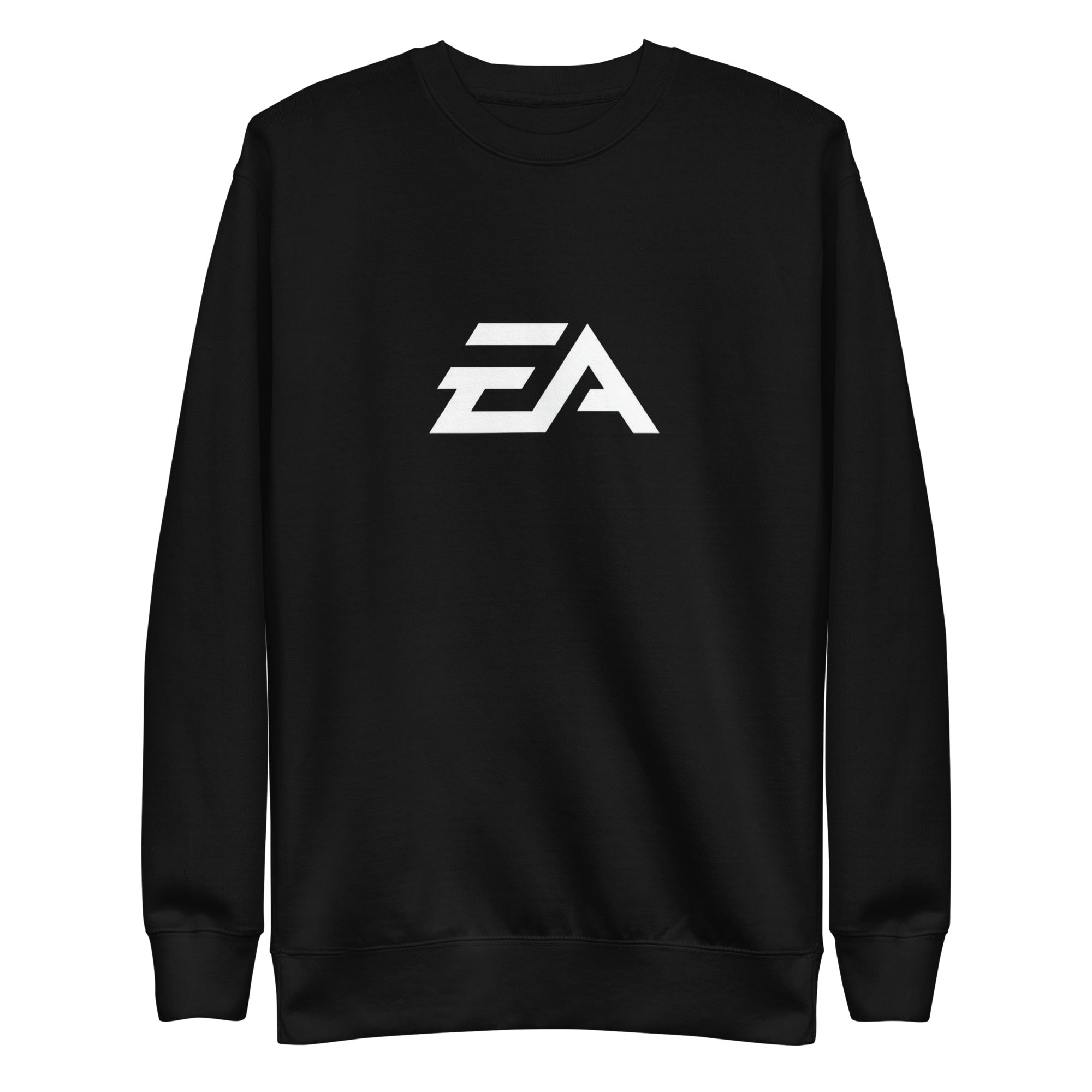 EA — vista frontal