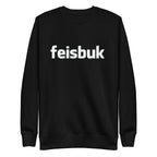 feisbuk — vista frontal