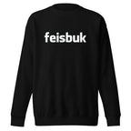 feisbuk — vista lateral