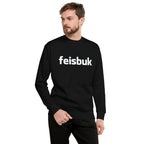 feisbuk — detalle del estampado