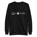 Coffee HTML — vista frontal