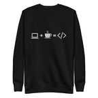 Coffee HTML — vista frontal