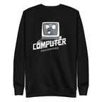 Programers — vista frontal