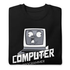 Programers — vista trasera
