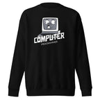 Programers — vista lateral