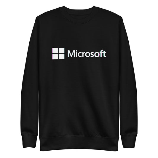 Suéter Micro, Disponible en la mejor tienda online para comprar tu merch favorita, la mejor Calidad, compra Ahora en Algoritmo! 