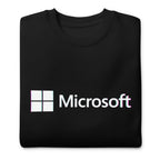 Micro — vista trasera