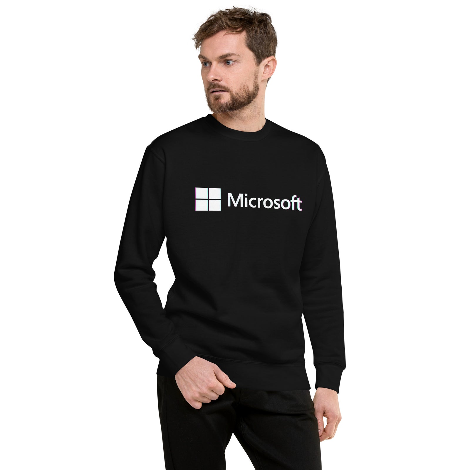 Suéter Micro, Disponible en la mejor tienda online para comprar tu merch favorita, la mejor Calidad, compra Ahora en Algoritmo! 