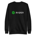 Razer — vista frontal