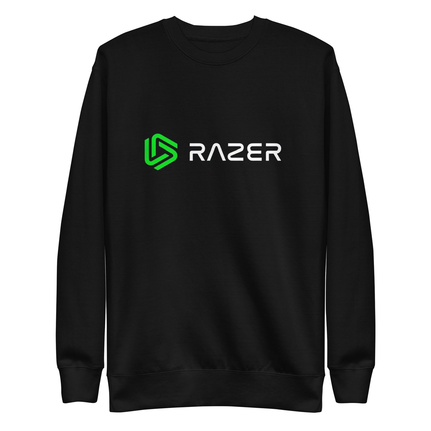 Suéter Razer, Disponible en la mejor tienda online para comprar tu merch favorita, la mejor Calidad, compra Ahora en Algoritmo! 