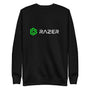 Suéter Razer, Disponible en la mejor tienda online para comprar tu merch favorita, la mejor Calidad, compra Ahora en Algoritmo! 