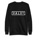 VALVe — vista frontal