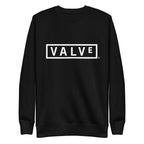 VALVe — vista frontal