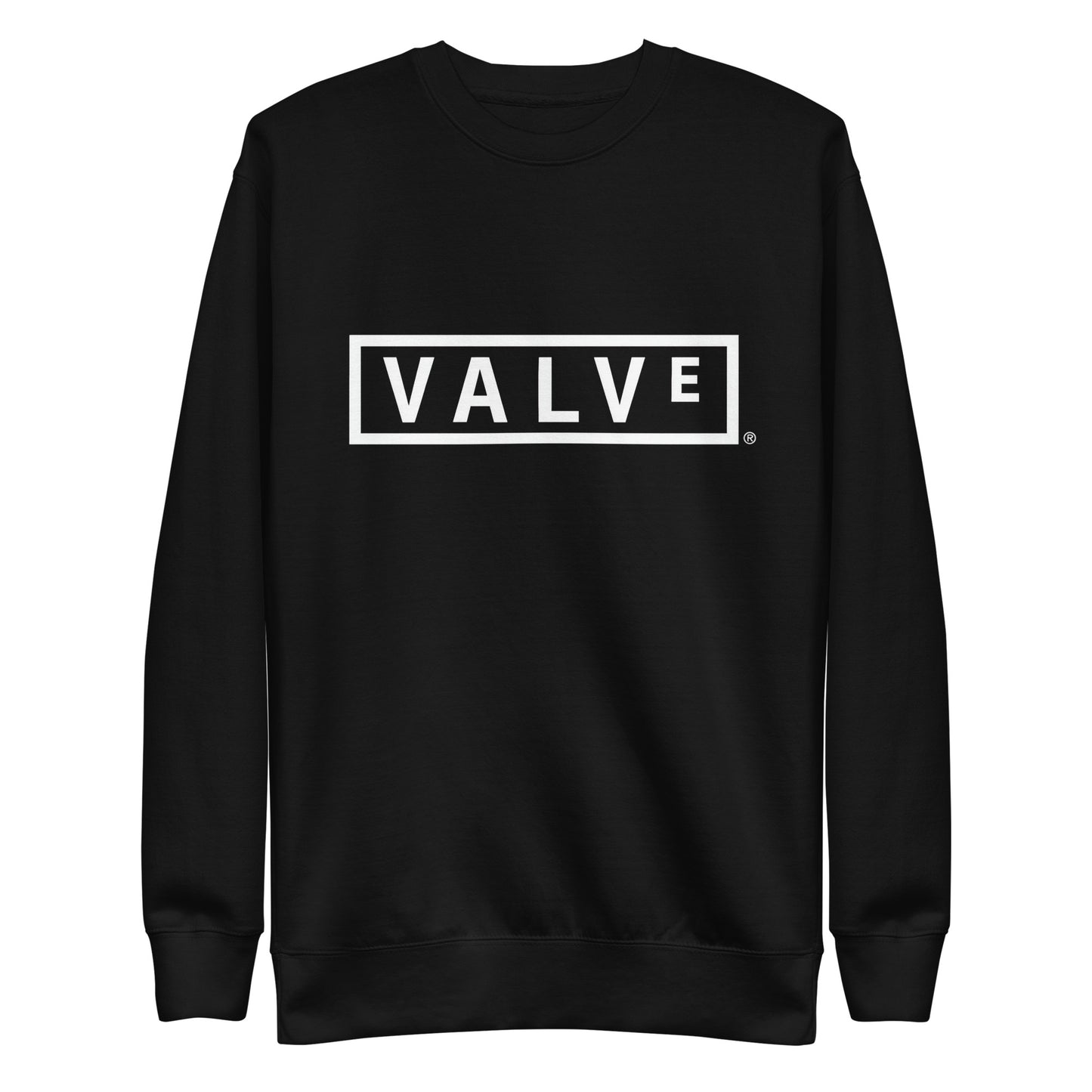 Suéter VALVe, Disponible en la mejor tienda online para comprar tu merch favorita, la mejor Calidad, compra Ahora en Algoritmo! 