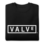 VALVe — vista trasera