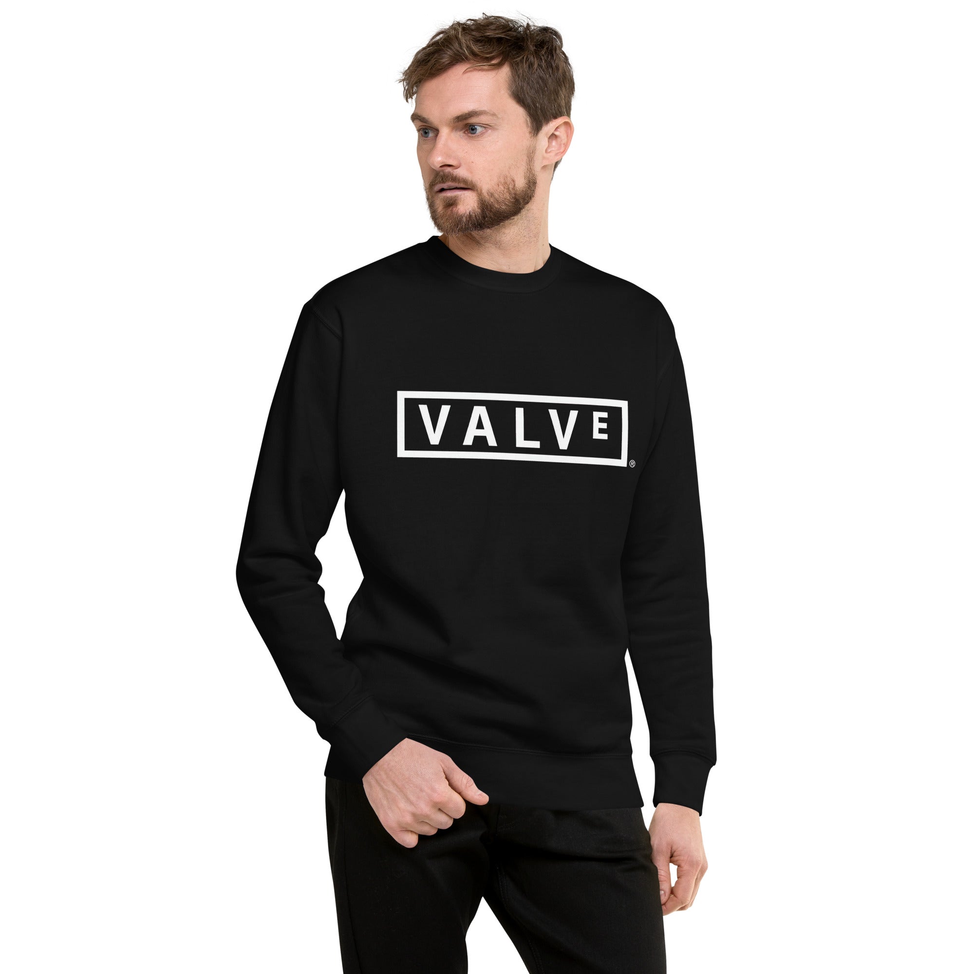 VALVe — vista lateral