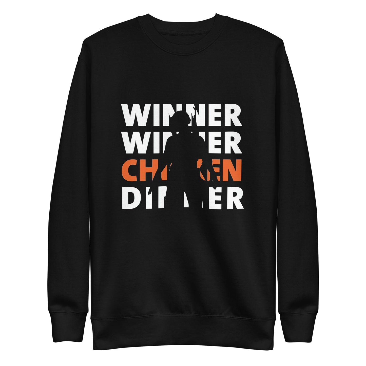 Sudadero Winner Chicken Dinner, Disponible en la mejor tienda online para comprar tu merch favorita, la mejor Calidad, compra Ahora! 